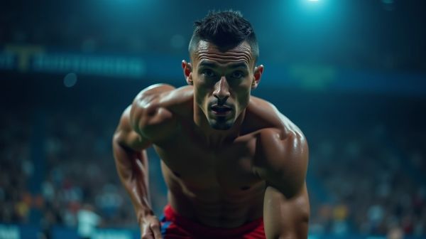 Compléments pour sportifs : atteignez votre potentiel maximal