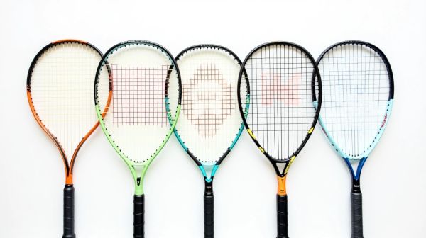 Les meilleures raquettes de squash pour 2026