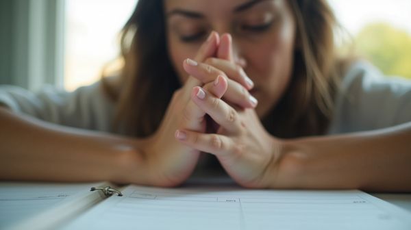 Préparation mentale : la routine des compétiteurs avant une échéance