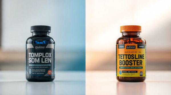 Quel est le meilleur booster de testostérone : mono-actif ou complexe ?