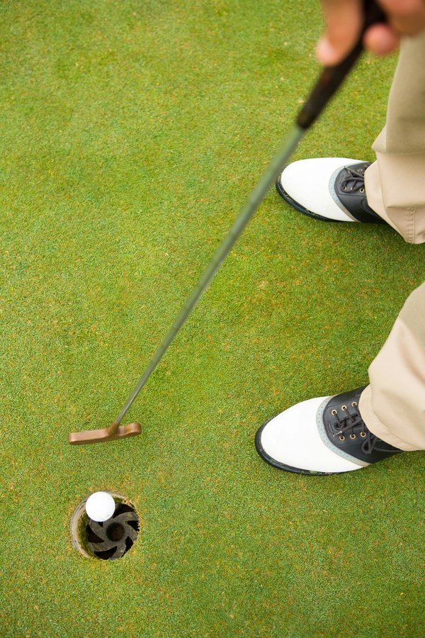 Découvrez le meilleur équipement au magasin golf paris