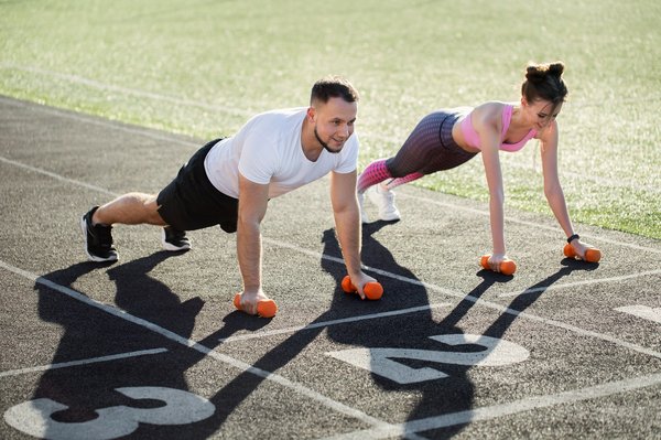 Sport quand il fait chaud : conseils pour rester en sécurité