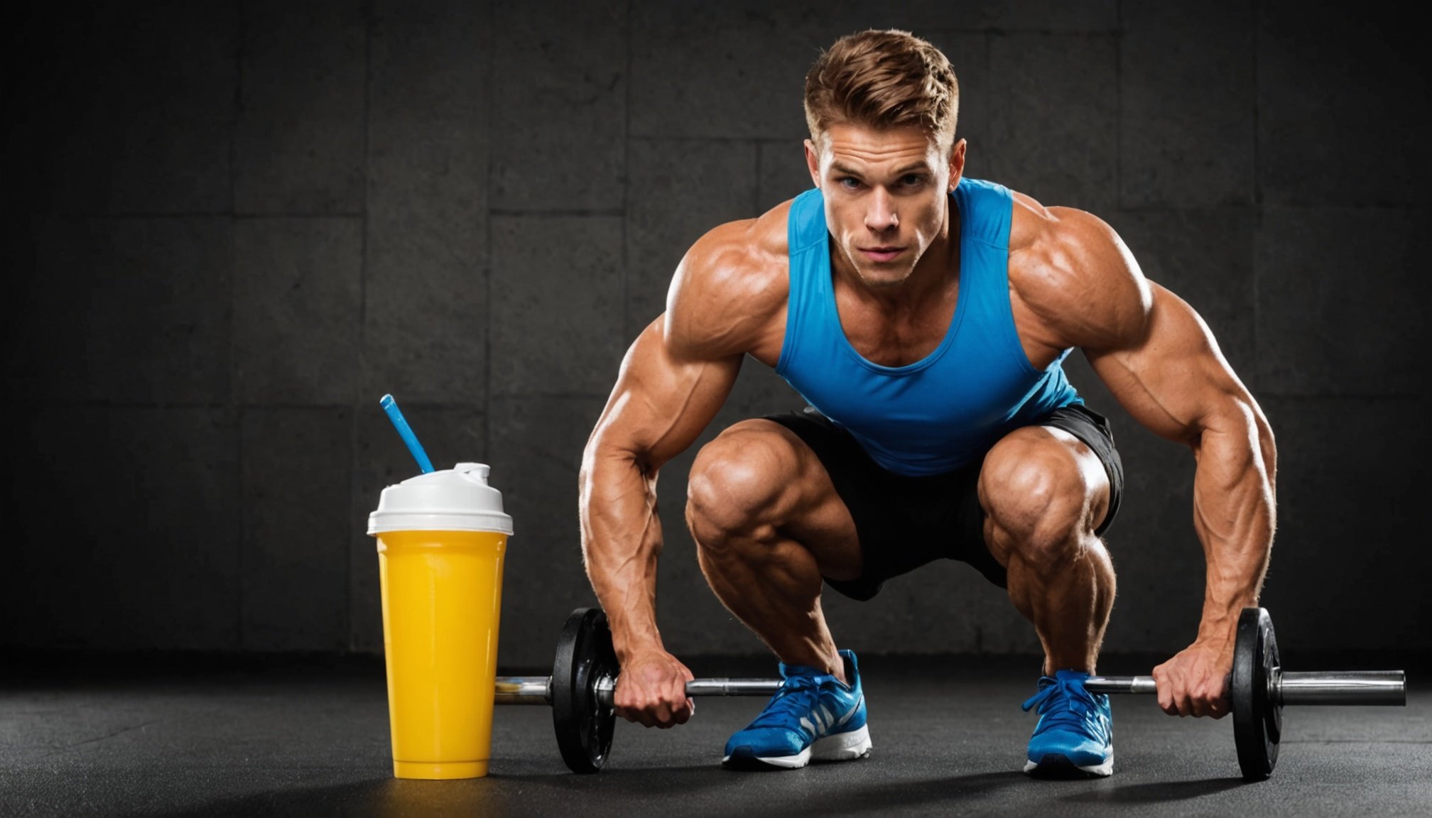 Vos questions sur la supplémentation whey et créatine